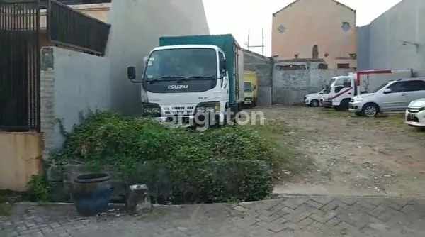 image GUDANG PLOSO TIMUR, DEKAT MERR, SURABAYA (1)