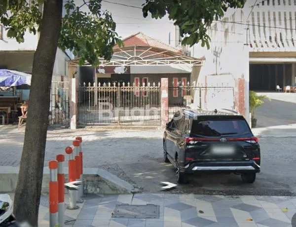 image LAHAN PUSAT KOTA JL MAYJEN HR MUHAMMAD (1)