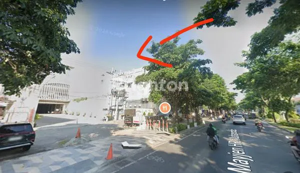 image LAHAN PUSAT KOTA JL MAYJEN HR MUHAMMAD (2)