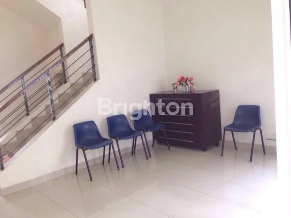 image RUMAH DI PONDOK HIJAU GOLF CLUSTER RUBY (3)