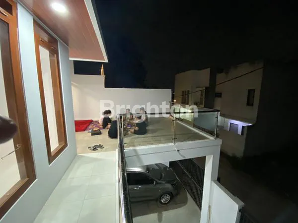 image RUMAH BARU 2 LT SIAP HUNI DI AREA PADASUKA BANDUNG (5)