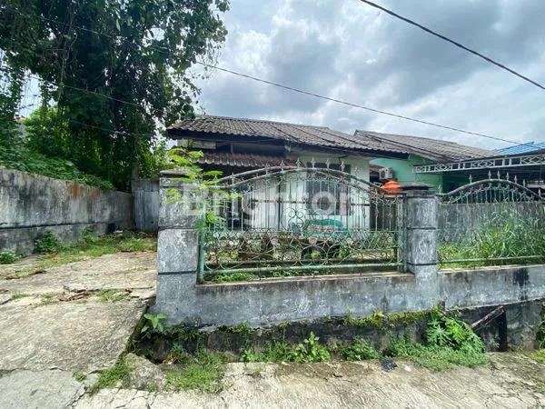 Gambar Property RUMAH DI JUAL AREA KOTA SAMARINDA