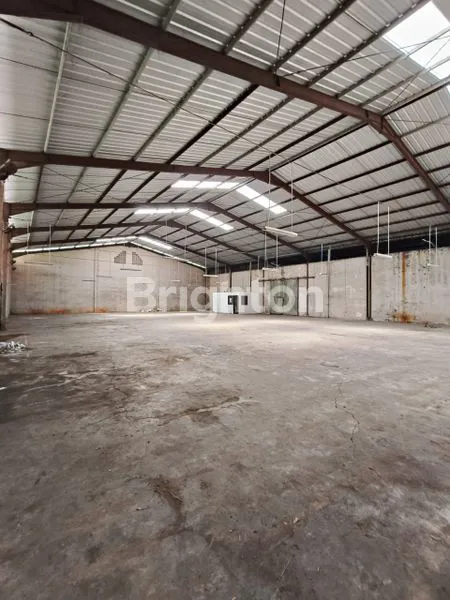image GUDANG DI BATU CEPER, TANGERANG, LOKASI STRATEGIS&BISA KONTAINER 40 FEET (2)