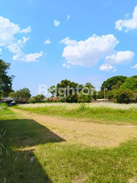 image TANAH DI BATU CEPER, TANGERANG, BISA BANGUN 10 GUDANG (2)