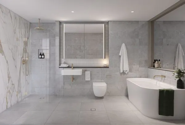 Image more Iconica - Surfers Paradise - Meriton