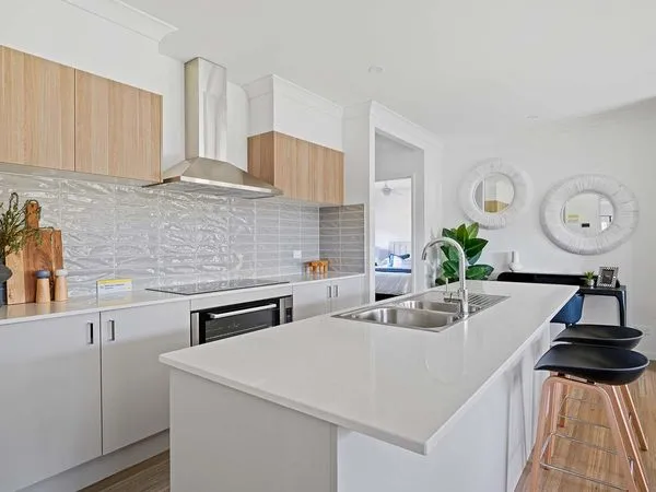 Image more Elevate Estate - Ormeau Hills - Sunday Living Homes