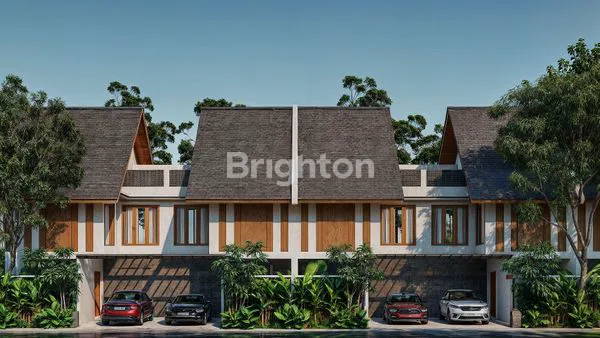 image NEW BRAND VILLA DENGAN KONSEP HIDDEN RESORT DI JIMBARAN (1)