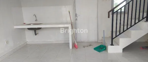 image DIJUAL RUMAH CANTIK SIAP HUNI (5)