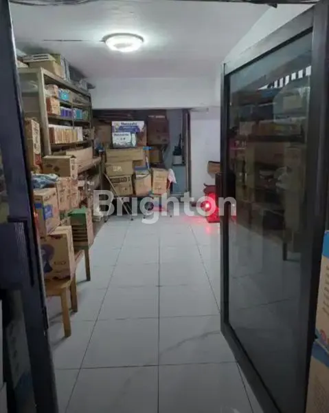 image JUAL RUKO JALAN UTAMA STRATEGIS TELUK GONG, PENJARINGAN , JAKARTA UTARA (4)