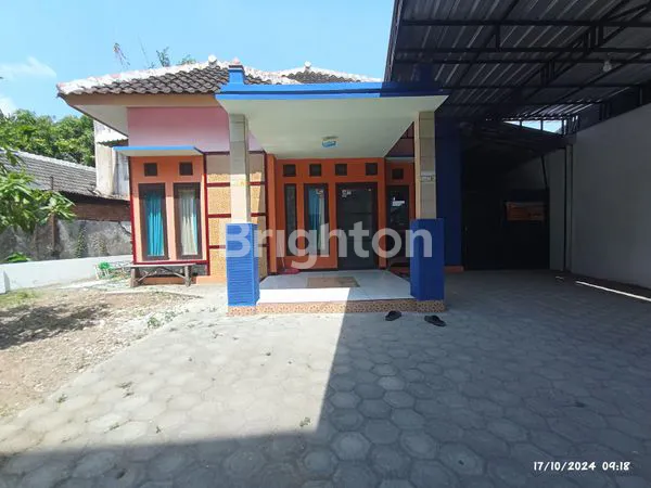 image RUMAH CANTIK DI JALAN KAWI (4)