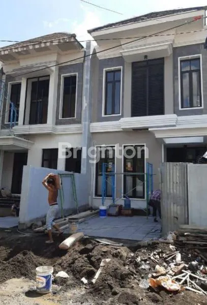 image RUMAH MODERN NATURE LIVING DARMO PERMAI TIMUR STRATEGIS DI PUSAT KOTA (1)