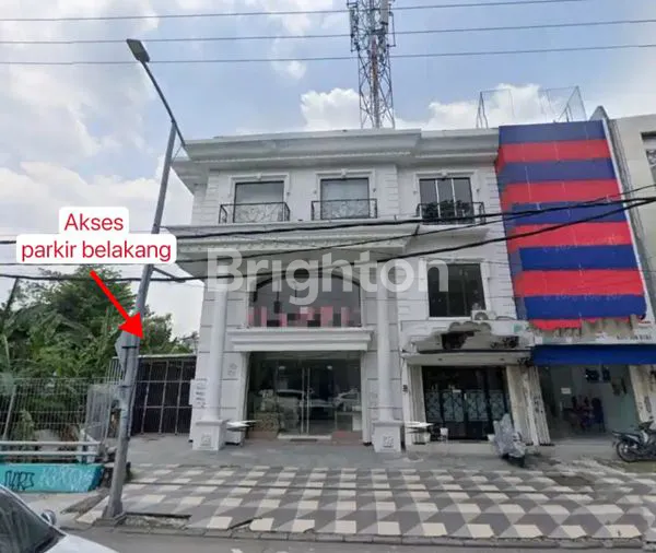 image MAYJEND SUNGKONO NOL JALAN UTAMA PRIME AREA (1)