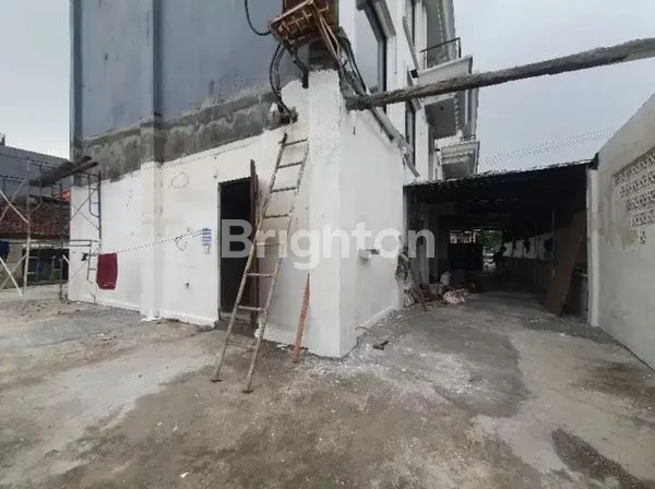 image MAYJEND SUNGKONO NOL JALAN UTAMA PRIME AREA (2)