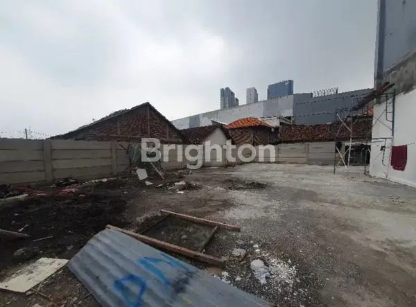 image MAYJEND SUNGKONO NOL JALAN UTAMA PRIME AREA (3)