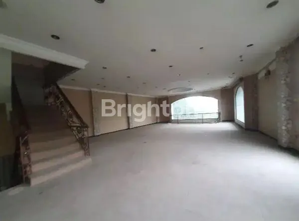 image MAYJEND SUNGKONO NOL JALAN UTAMA PRIME AREA (4)