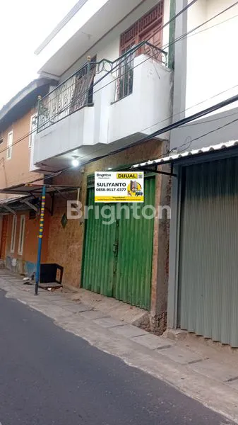 image RUMAH PADEMANGAN (2)