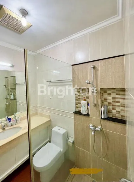 image APARTEMEN AMBASSADOR 2, KUNINGAN, JAKARTA SELATAN, 2BR, FULL FURNISHED  (2)