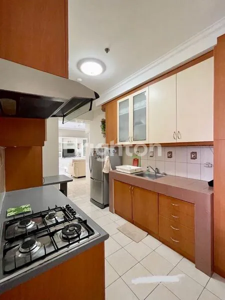 image APARTEMEN AMBASSADOR 2, KUNINGAN, JAKARTA SELATAN, 2BR, FULL FURNISHED  (5)