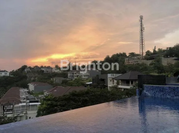 image CANDI GOLF RUMAH MINIMALIS CANTIK SIAP HUNI SEMARANG ATAS (6)