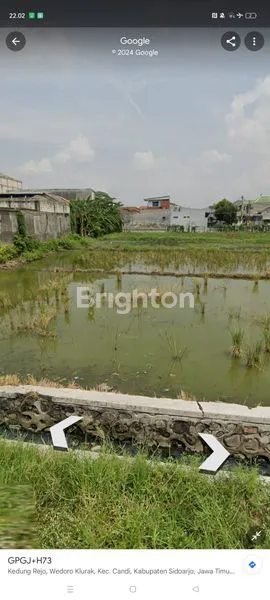 image TANAH LINGKAR TIMUR CANDI 8295 METER MURAH (7)