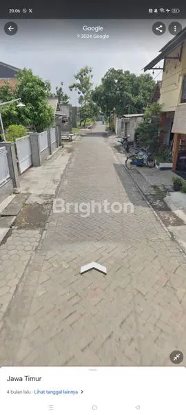 image TANAH LINGKAR TIMUR CANDI 8295 METER MURAH (3)