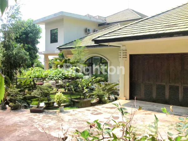 image VILLA BAGUS THE TAMAN DAYU RESIDENCE-PRIGEN (2)