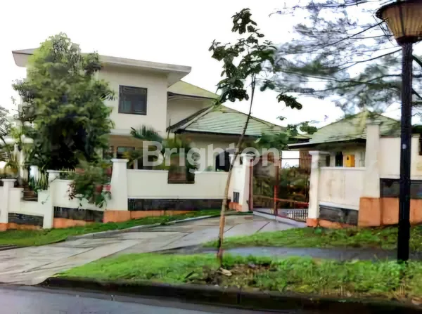 image VILLA BAGUS THE TAMAN DAYU RESIDENCE-PRIGEN (3)