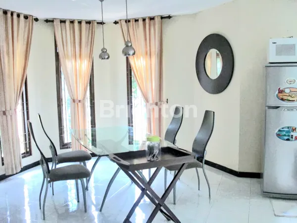 image VILLA BAGUS THE TAMAN DAYU RESIDENCE-PRIGEN (4)