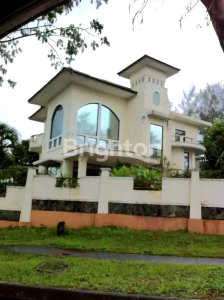 image VILLA BAGUS THE TAMAN DAYU RESIDENCE-PRIGEN (5)