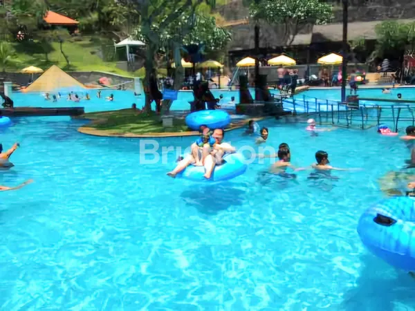 image VILLA BAGUS THE TAMAN DAYU RESIDENCE-PRIGEN (6)