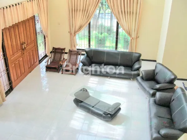 image VILLA BAGUS THE TAMAN DAYU RESIDENCE-PRIGEN (7)