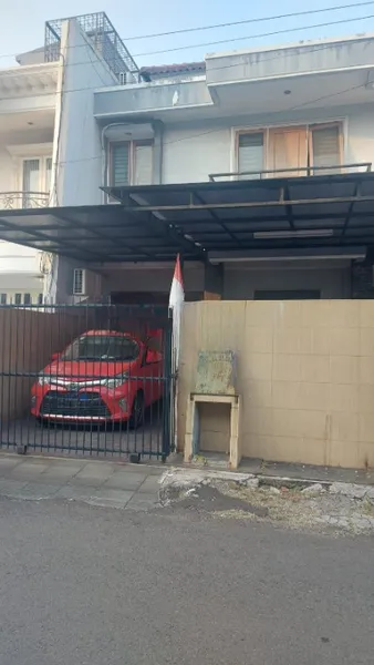 image DIJUAL RUMAH YG NYAMAN DI GADING KIRANA KELAPA GADING (3)