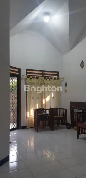 image RUMAH TENGAH KOTA JOGJA DIDALAM KOMPLEKS, DEPAN HOTEL TENTREM JOGJAKARTA (6)