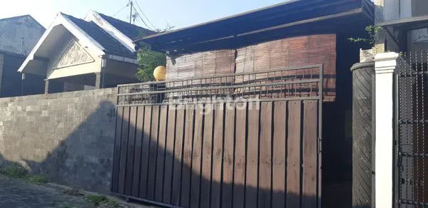 image RUMAH TENGAH KOTA JOGJA DIDALAM KOMPLEKS, DEPAN HOTEL TENTREM JOGJAKARTA (1)