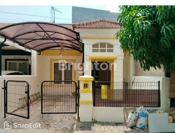 image PANTAI MENTARI RUMAH LAMA TERAWAT MURAH (1)