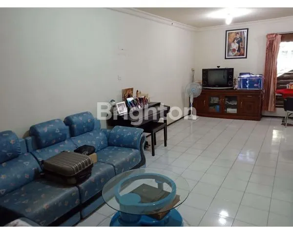 image PANTAI MENTARI RUMAH LAMA TERAWAT MURAH (2)