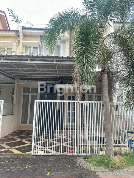 image RUMAH FULL FURNISH GRAHA MULIA IKAN IKAN TASIKMADU MALANG (1)