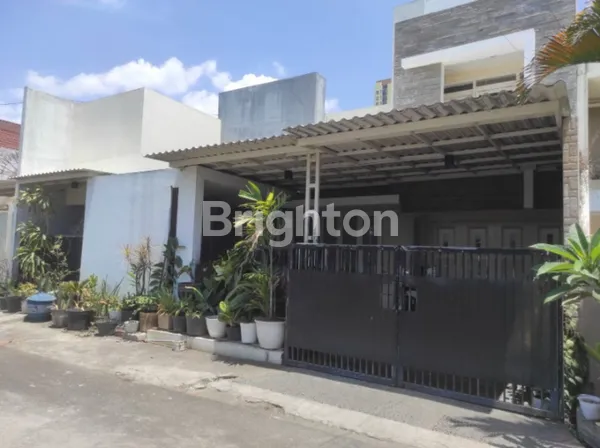 image PONDOK NIRWANA RUMAH LEBAR 12 HADAP SELATAN (1)