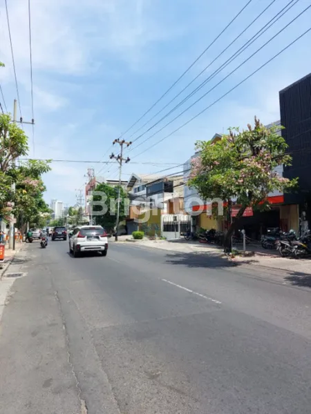 image RUKO KEDUNGSARI PUSAT KOTA DEPAN NOL JALAN RAYA SIAP PAKAI (3)