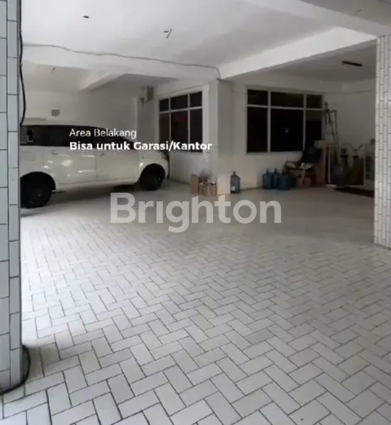 image RUKO KEDUNGSARI PUSAT KOTA DEPAN NOL JALAN RAYA SIAP PAKAI (4)