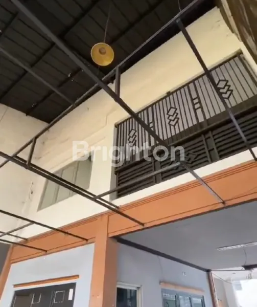 image RUKO KEDUNGSARI PUSAT KOTA DEPAN NOL JALAN RAYA SIAP PAKAI (5)