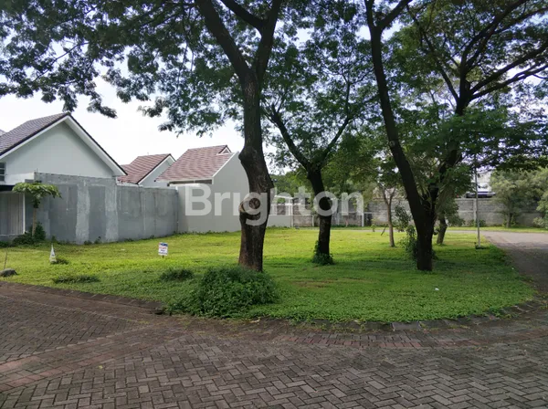 image KAVLING CITRALAND KINGSTOWN LOKASI MANTUL !! (3)