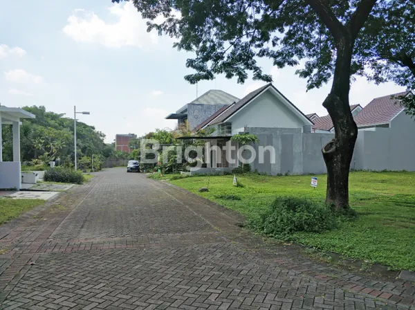 image KAVLING CITRALAND KINGSTOWN LOKASI MANTUL !! (4)