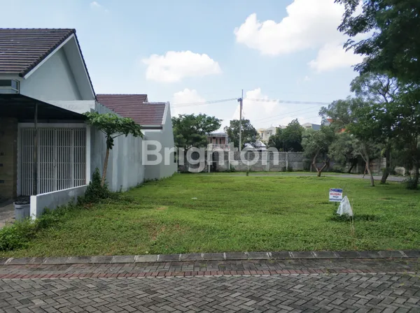 image KAVLING CITRALAND KINGSTOWN LOKASI MANTUL !! (1)