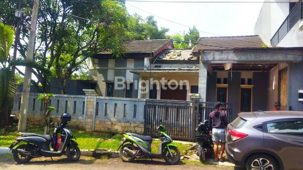 image RUMAH HOOK DI GRAND SENTUL CITY CLUSTER PRIMEROSE (2)