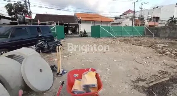 Gambar Property TANAH DI DAERAH SEMINYAK