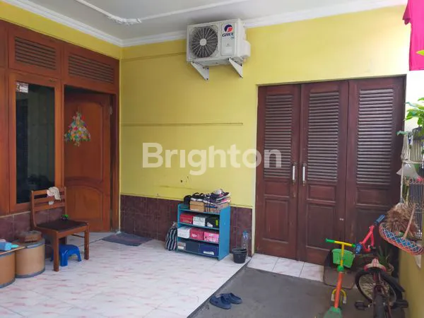 image RUMAH SIAP HUNI, MOJOSONGO, SURAKARTA, JAWA TENGAH  (2)