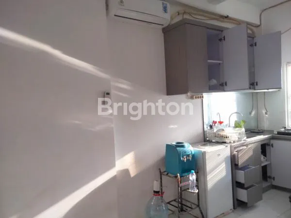 APARTEMEN GUNAWANGSA GRESIK