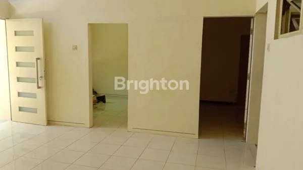 image DIJUAL RUMAH SIAP HUNI DI PERUM EVERGREEN,TAMBAK SUMUR  (3)