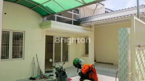 image DIJUAL RUMAH SIAP HUNI DI PERUM EVERGREEN,TAMBAK SUMUR  (7)